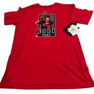 Albert Pujols T Shirt